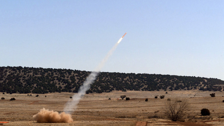 Ουκρανία: Η Νορβηγία στέλνει 100 αντιαεροπορικούς πυραύλους Mistral